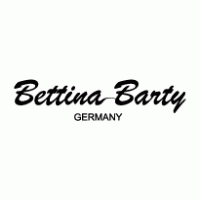 BETTINA BARTY